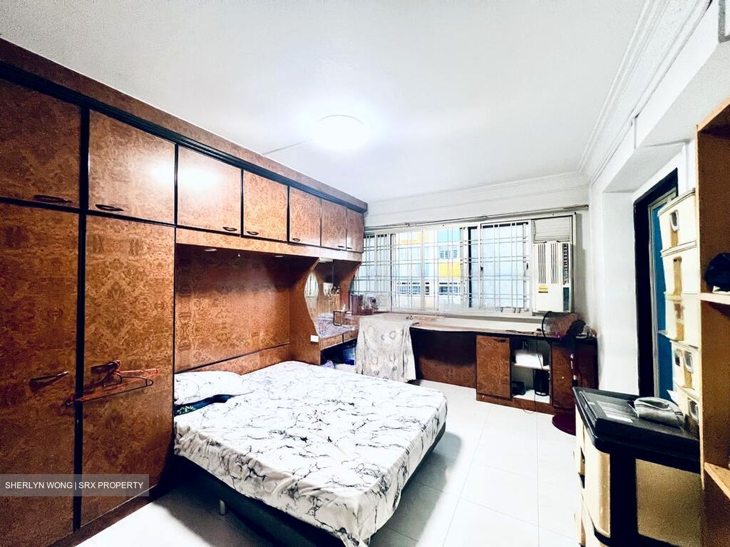 Blk 706 Jurong West Street 71 (Jurong West), HDB 5 Rooms #466558861